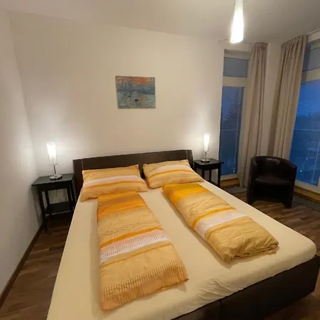 Strbske Pleso Rezidencia Oliver - Apartman 8 Vysoké Tatry