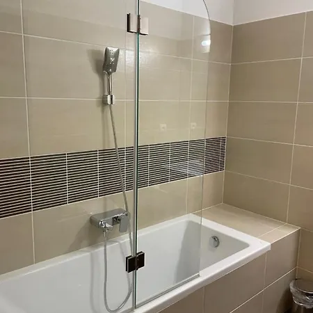 Strbske Pleso Rezidencia Oliver - Apartman 8 Apartmán *