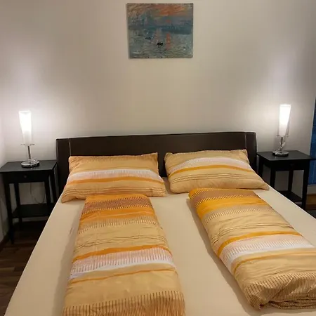 شقة Strbske Pleso Rezidencia Oliver - Apartman 8