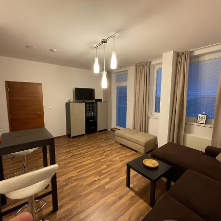Strbske Pleso Rezidencia Oliver - Apartman 8 شقة Vysoké Tatry