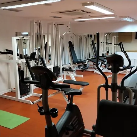 Strbske Pleso Rezidencia Oliver - Apartman 8 Apartmán *