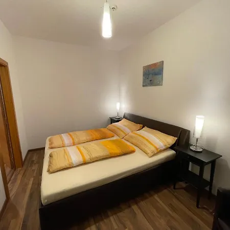 Strbske Pleso Rezidencia Oliver - Apartman 8 شقة *