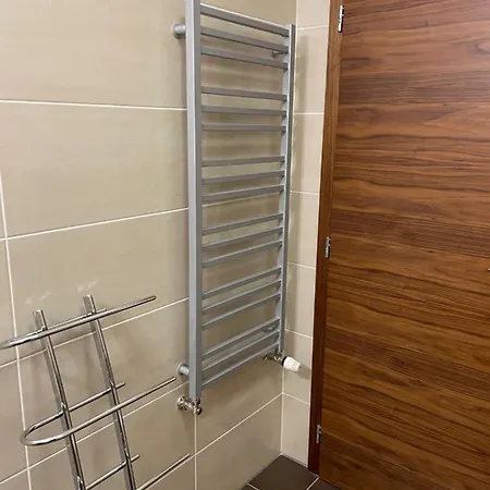 Strbske Pleso Rezidencia Oliver - Apartman 8 شقة *