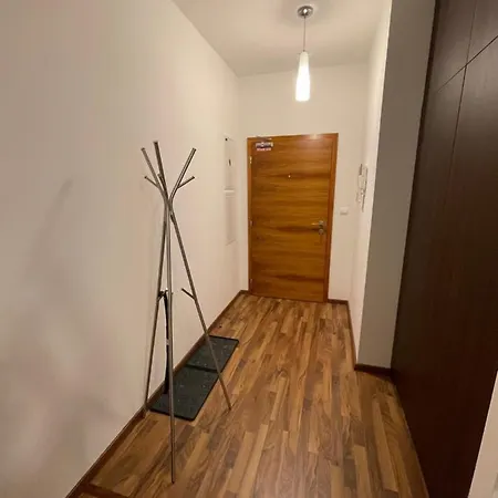Strbske Pleso Rezidencia Oliver - Apartman 8 * Vysoké Tatry