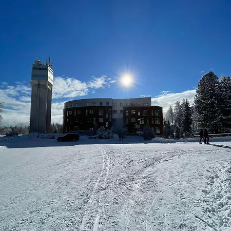 Strbske Pleso Rezidencia Oliver - Apartman 8 * Vysoke Tatry